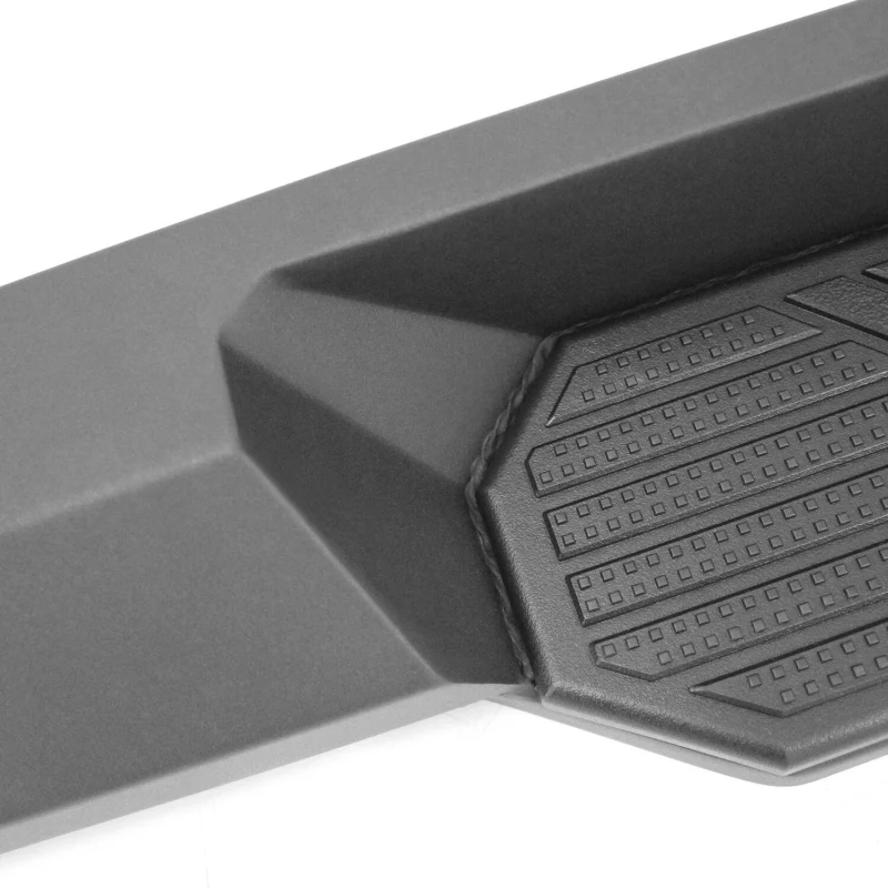 Westin HDX Xtreme Side Steps Textured Black Model 56-23565 - Image 4
