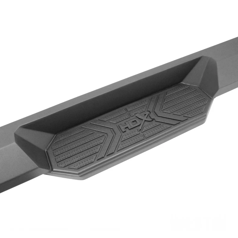Westin HDX Xtreme Side Steps Textured Black Model 56-24055 - Image 2