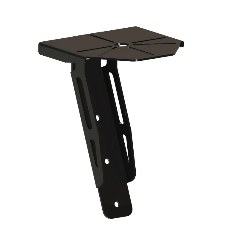 Westin HLR Beacon Light Side Mount Black Model 57-89055 - Image 2