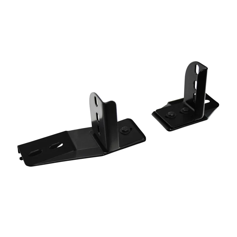 Westin HLR LED Light Bar Brackets Pair Black Model 57-89035 - Image 4