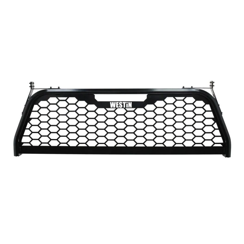 Westin HLR Truck Rack Black Aluminum Model 57-81135 - Image 3