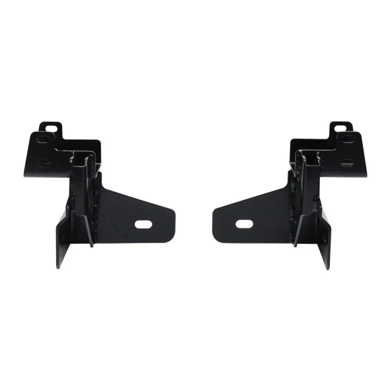 Westin HLR Truck Rack Black Model 57-81005 - Image 5