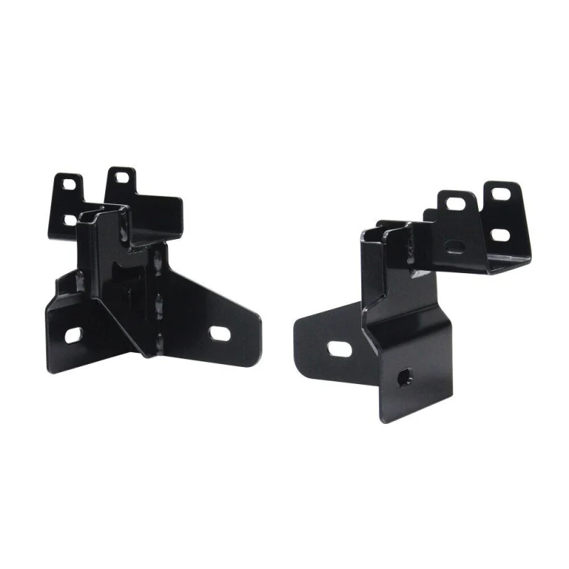 Westin HLR Truck Rack Black Model 57-81005 - Image 7