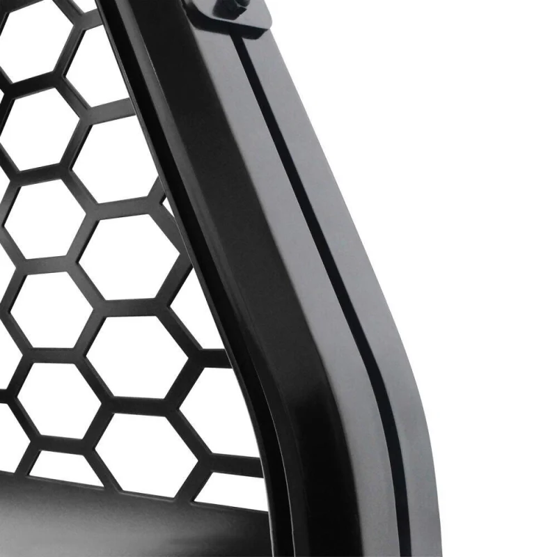 Westin HLR Truck Rack Black Model 57-81005 - Image 8