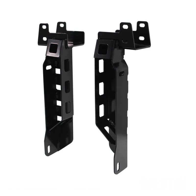 Westin HLR Truck Rack Black Model 57-81025 - Image 12