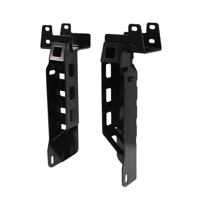 Westin HLR Truck Rack Black Model 57-81025 - Image 4