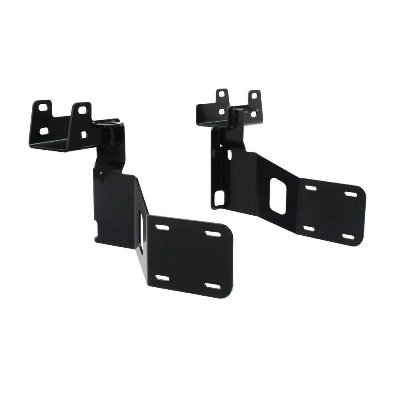 Westin HLR Truck Rack Black Model 57-81035 - Image 10