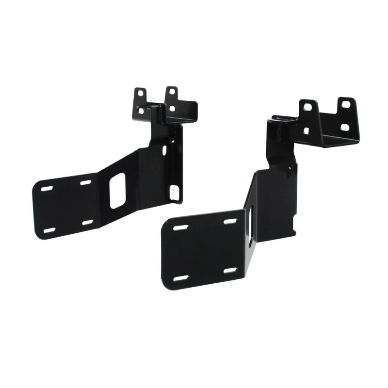Westin HLR Truck Rack Black Model 57-81035 - Image 11