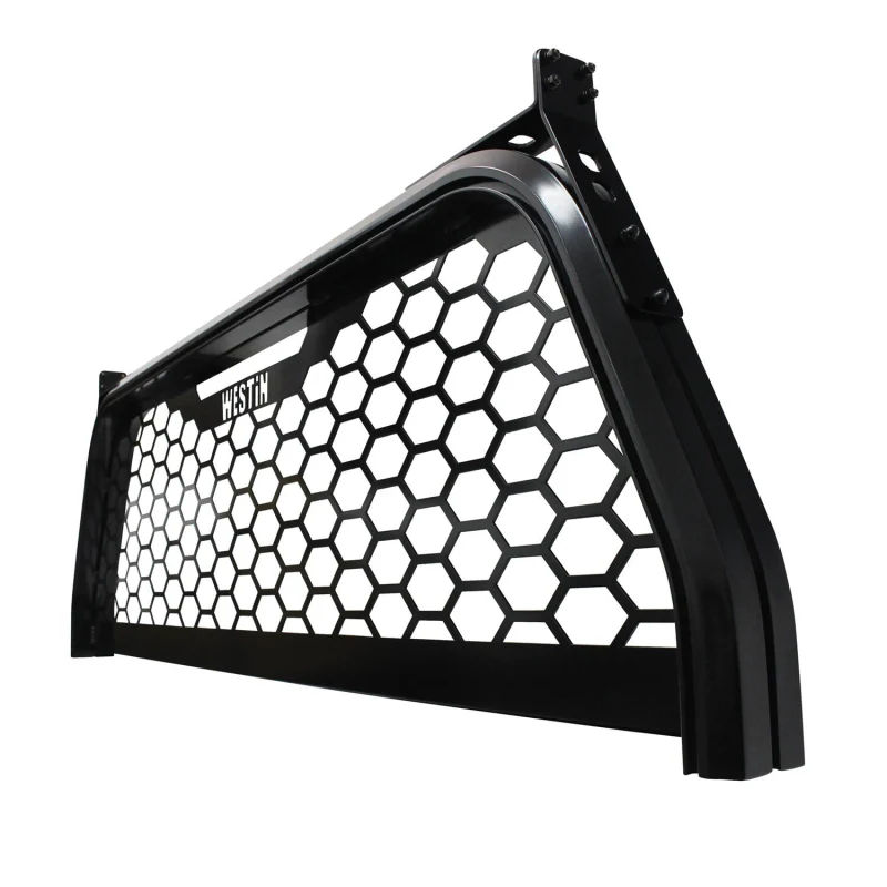Westin HLR Truck Rack Black Model 57-81035 - Image 15