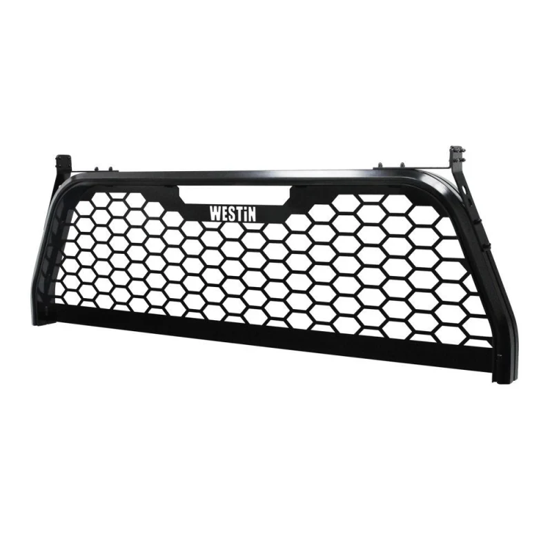 Westin HLR Truck Rack Black Model 57-81035 - Image 2