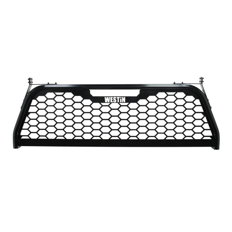 Westin HLR Truck Rack Black Model 57-81035 - Image 3