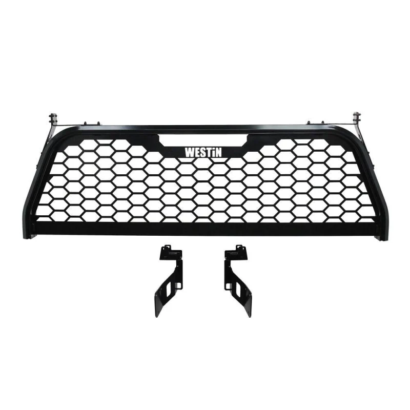 Westin HLR Truck Rack Black Model 57-81035 - Image 8