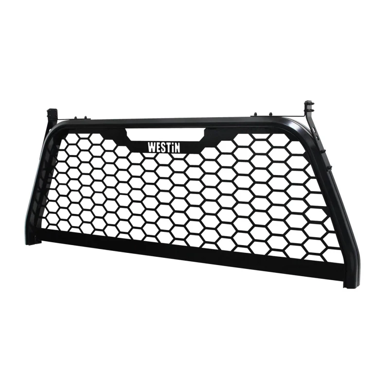 Westin HLR Truck Rack Black Model 57-81045 - Image 2