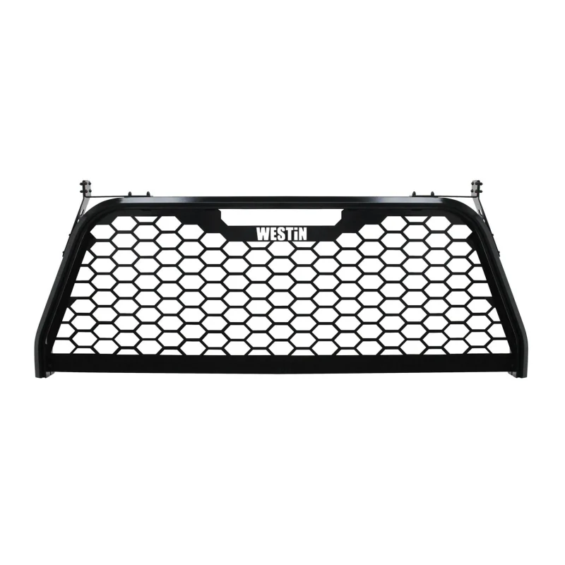 Westin HLR Truck Rack Black Model 57-81045 - Image 3