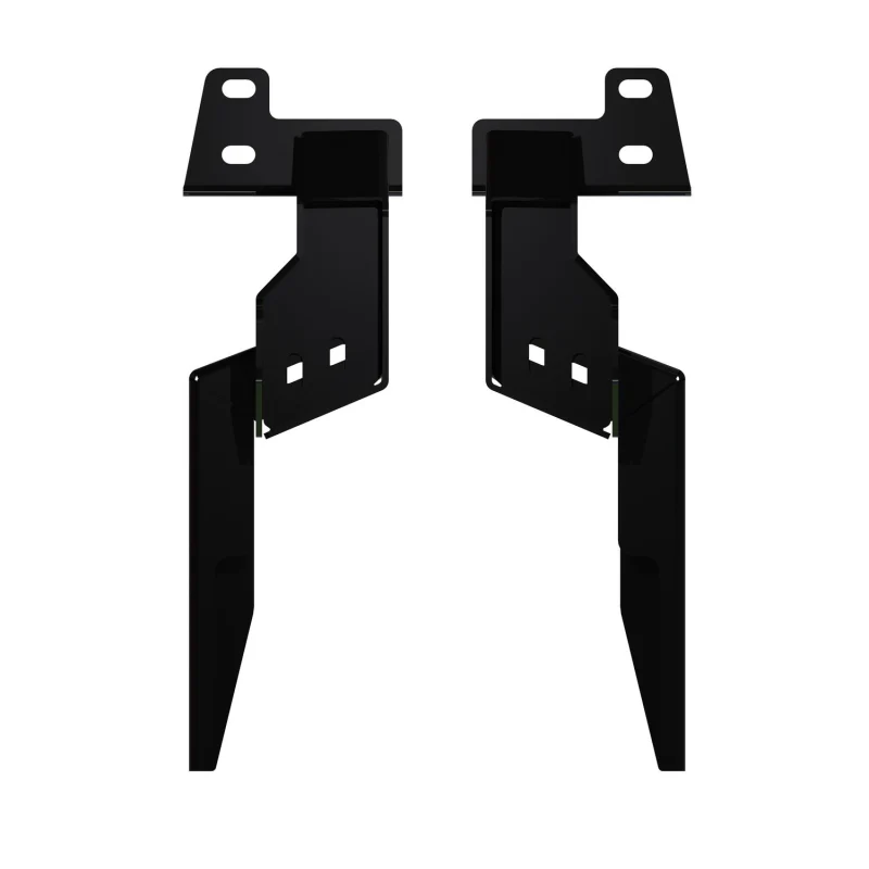 Westin HLR Truck Rack Black Model 57-81045 - Image 4