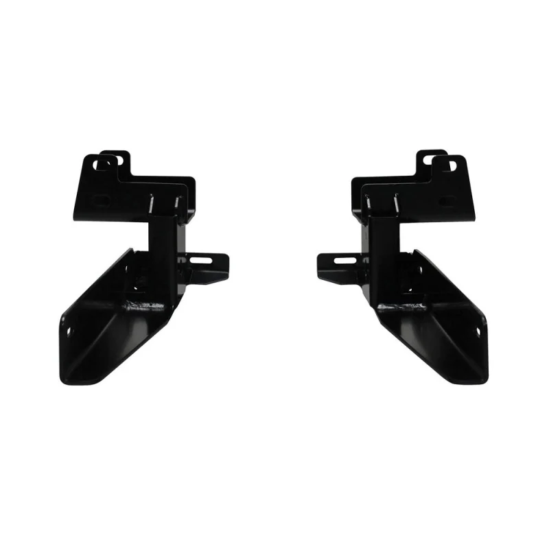 Westin HLR Truck Rack Black Model 57-81065 - Image 15