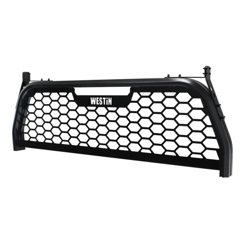 Westin HLR Truck Rack Black Model 57-81065 - Image 2