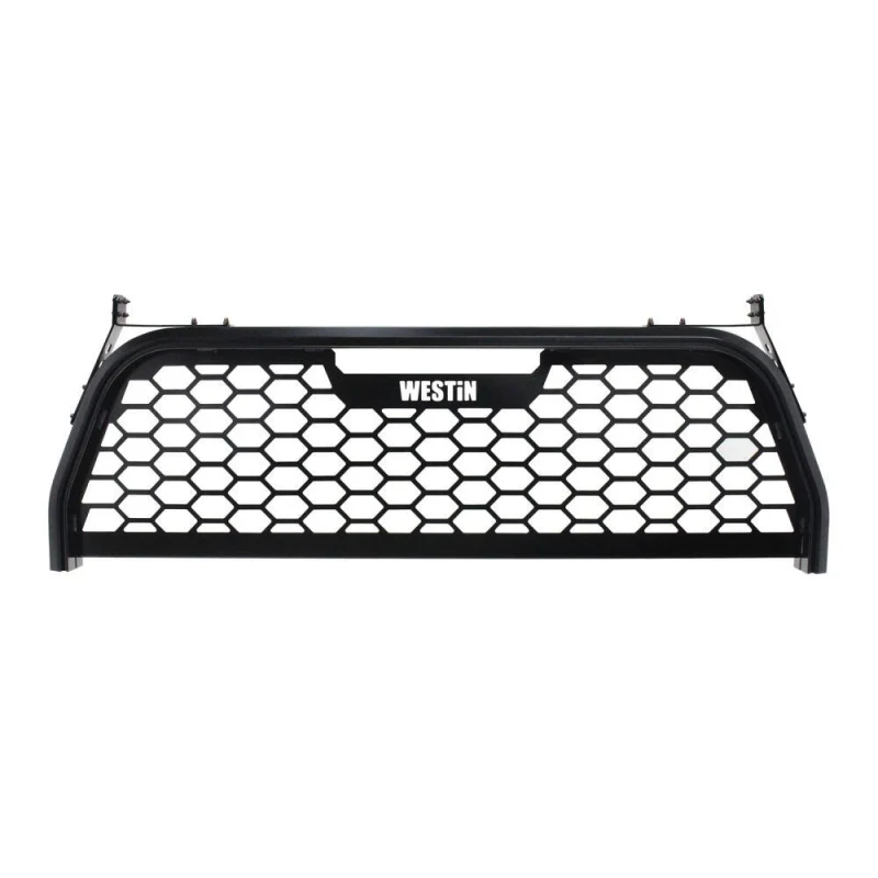 Westin HLR Truck Rack Black Model 57-81065 - Image 3