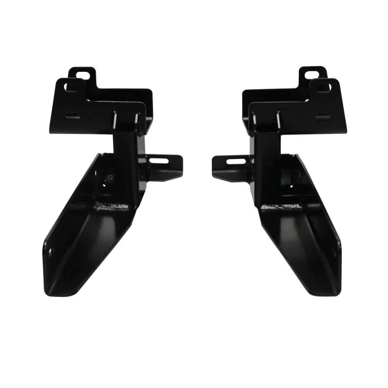 Westin HLR Truck Rack Black Model 57-81065 - Image 9