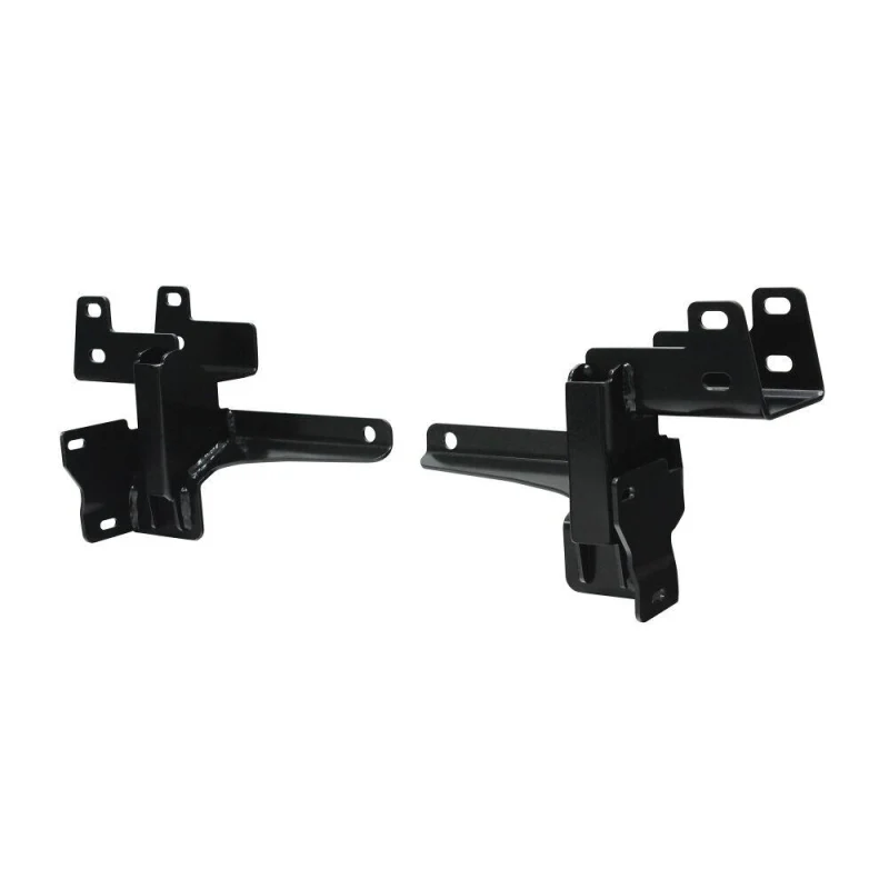 Westin HLR Truck Rack Black Model 57-81075 - Image 10