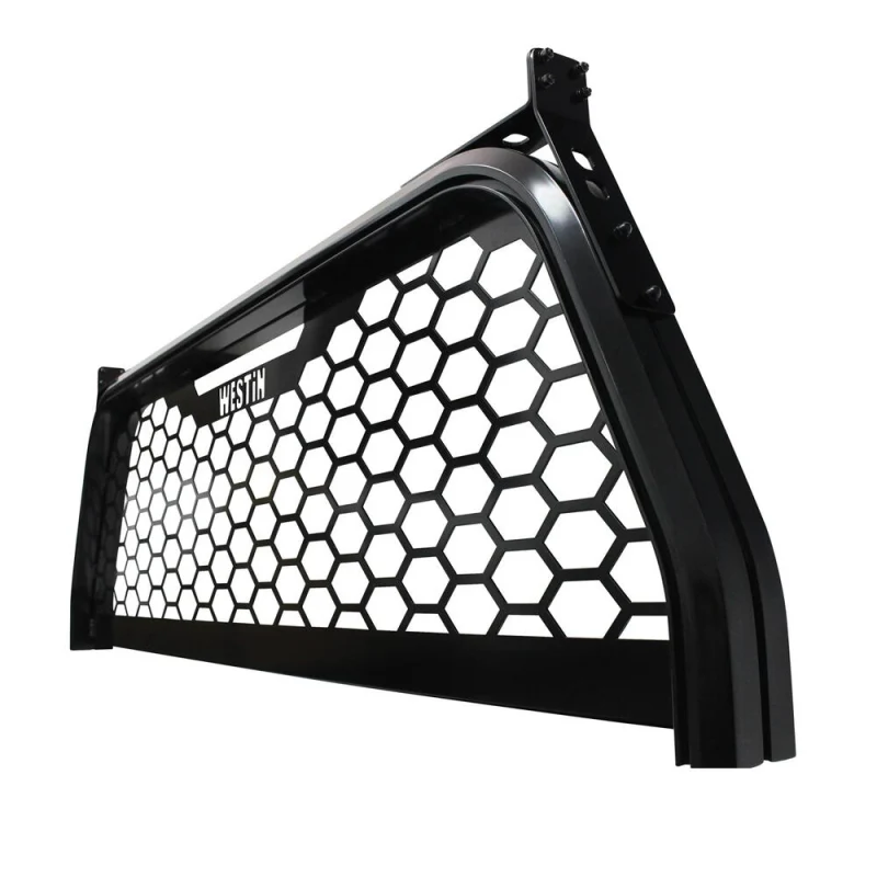 Westin HLR Truck Rack Black Model 57-81075 - Image 14