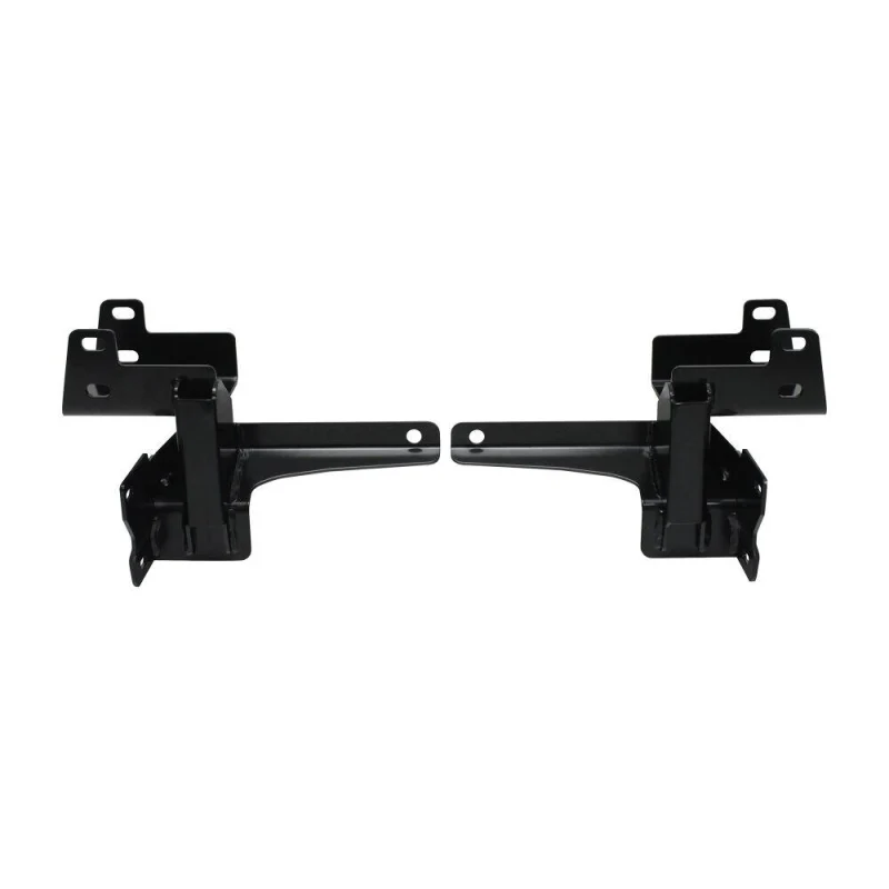 Westin HLR Truck Rack Black Model 57-81075 - Image 8