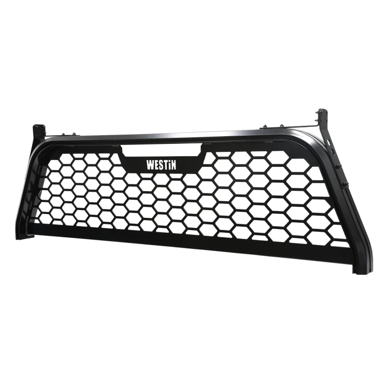 Westin HLR Truck Rack Black Model 57-81095 - Image 2