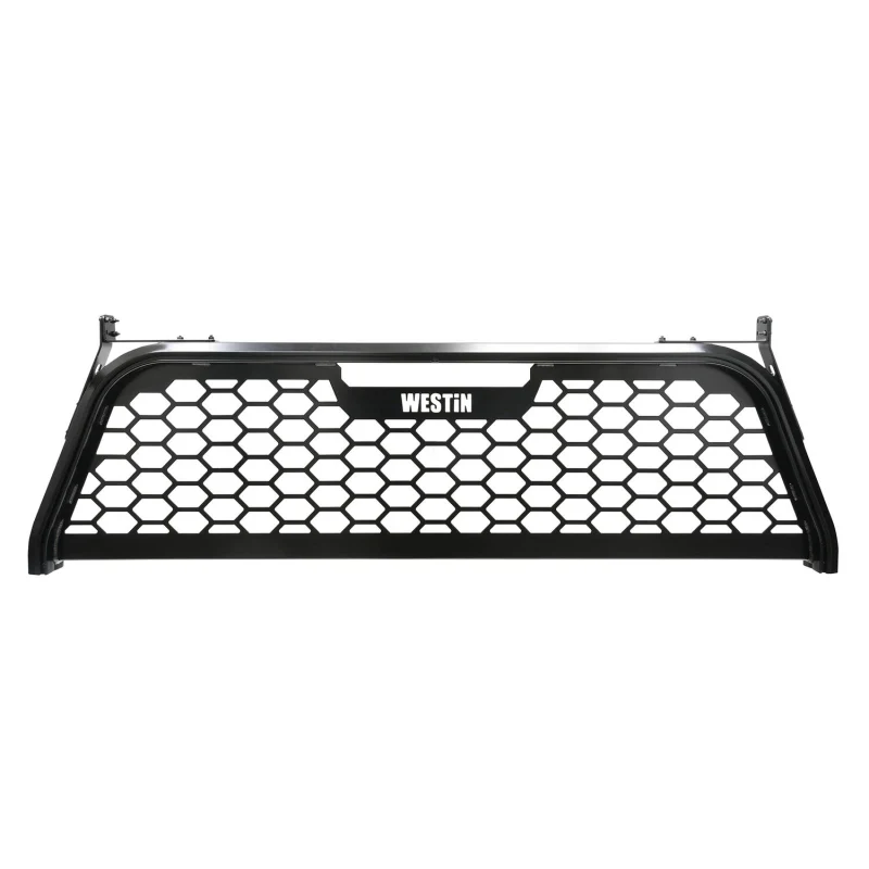 Westin HLR Truck Rack Black Model 57-81095 - Image 3