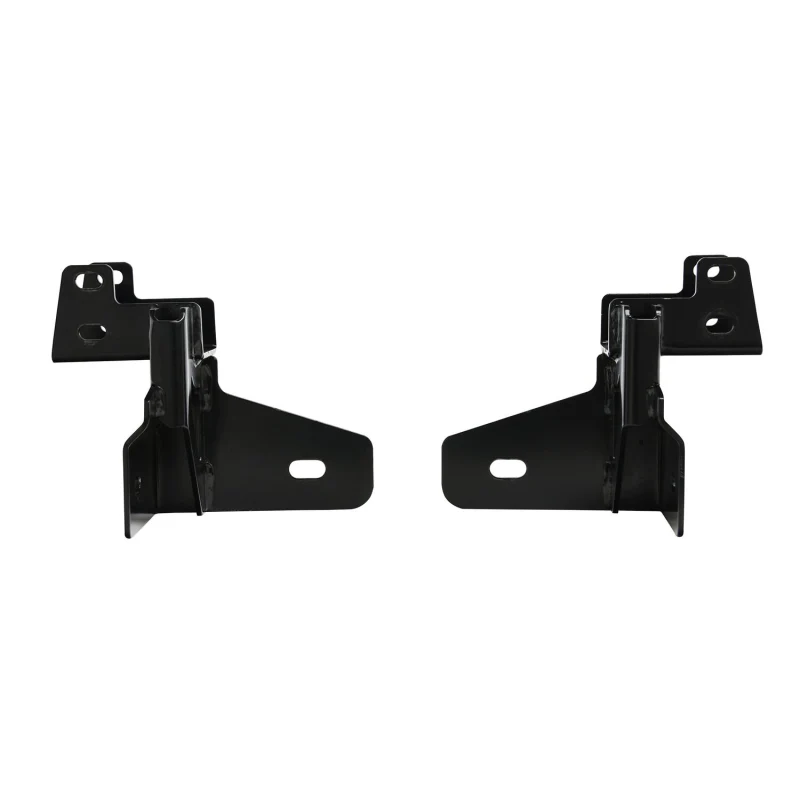 Westin HLR Truck Rack Black Model 57-81095 - Image 9