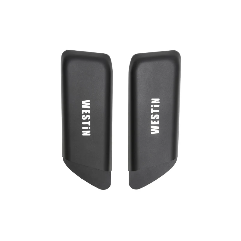 Westin LED Light Hood Scoops Textured Black Model 62-41115 - Image 11
