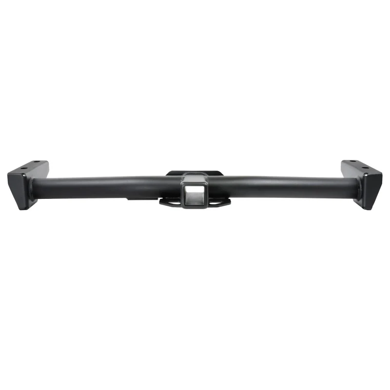 Westin Outlaw Bumper Hidden Receiver Hitch Textured Black Class IV Model 58-81055H - Image 3