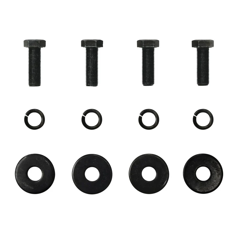Westin Outlaw Bumper Hidden Receiver Hitch Textured Black Class IV Model 58-81055H - Image 5