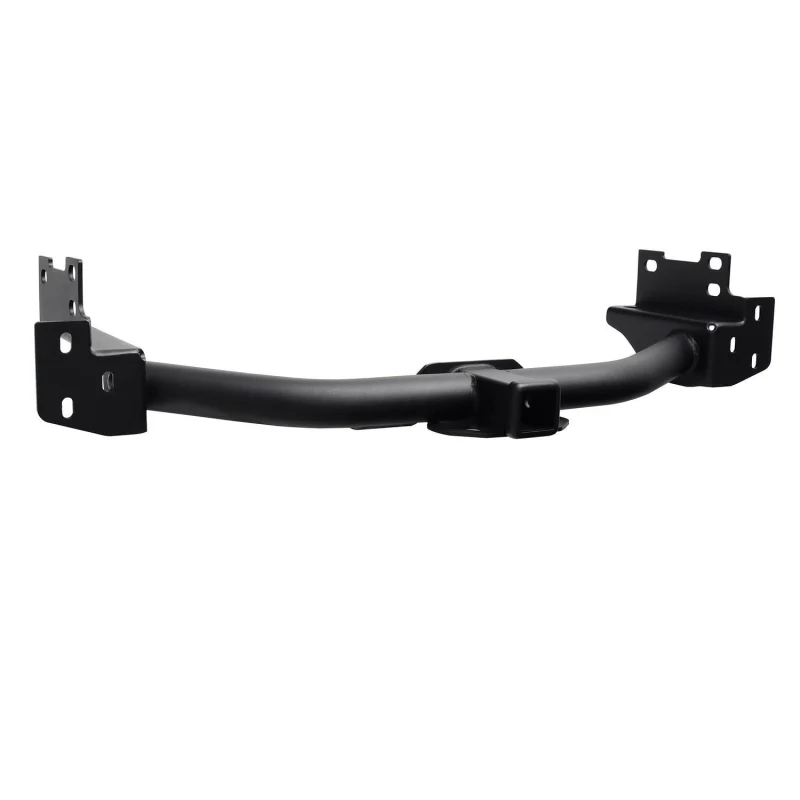 Westin Outlaw Bumper Hidden Receiver Hitch. Textured Black. Class IV. Model 58-81075H - Image 2