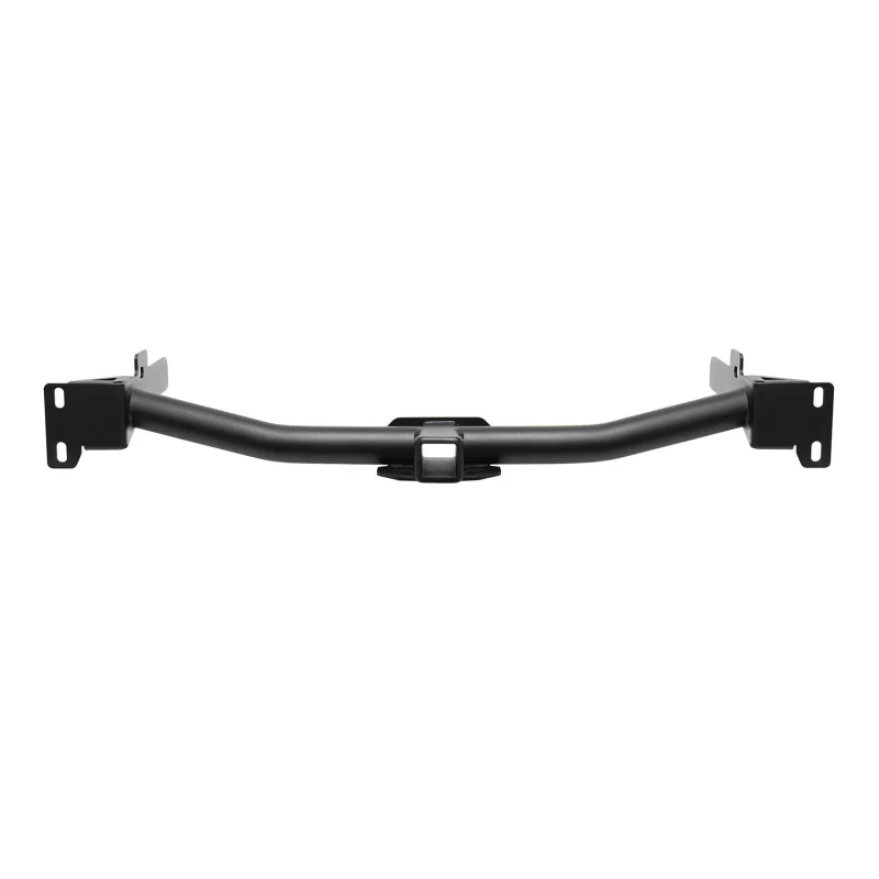Westin Outlaw Bumper Hitch Receiver Rear Textured Black Model 58-81215H - Image 3