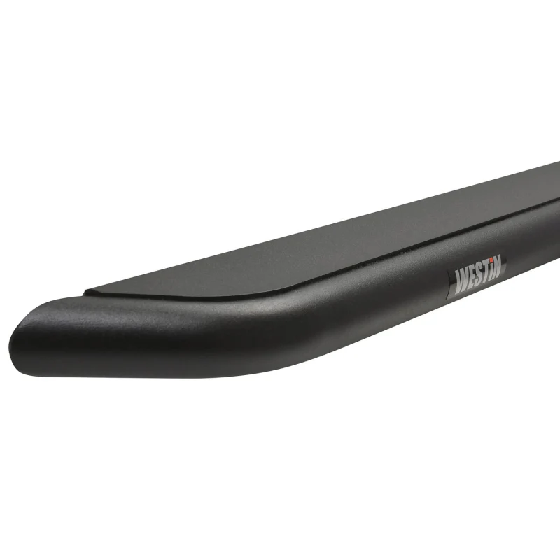 Westin Outlaw Drop Side Steps Textured Black Model 20-11335 - Image 7