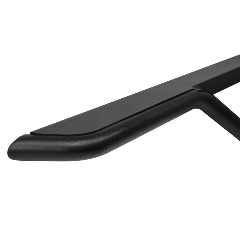 Westin Outlaw Drop Side Steps Textured Black Model 20-13295 - Image 2