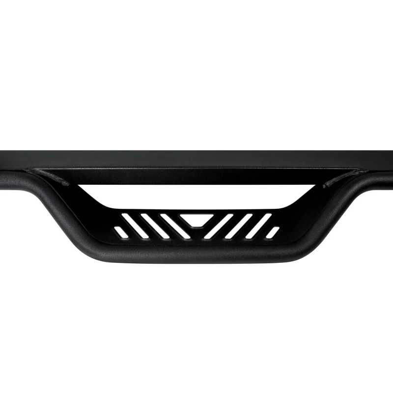 Westin Outlaw Drop Side Steps Textured Black Model 20-13715 - Image 10