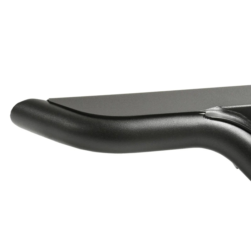 Westin Outlaw Drop Side Steps Textured Black Model 20-13945 - Image 7