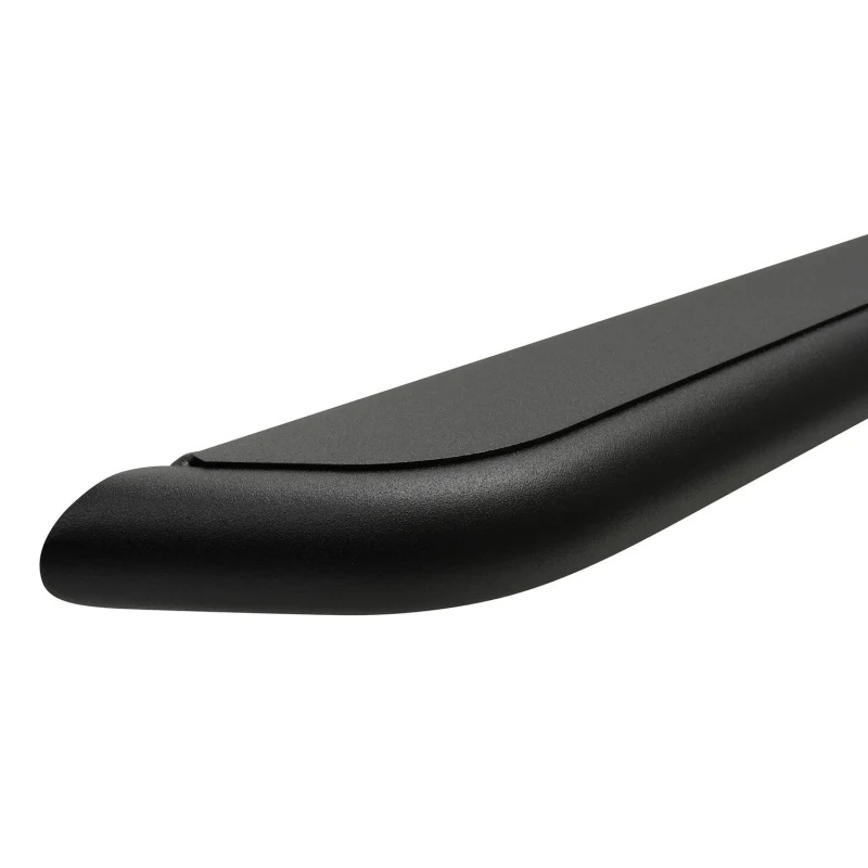 Westin Outlaw Drop Side Steps Textured Black Model 20-14065 - Image 7