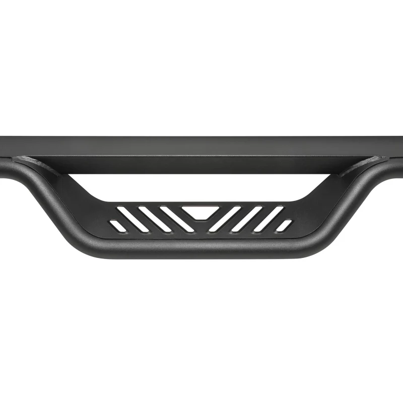 Westin Outlaw Drop Side Steps Textured Black Model 20-14125 - Image 4