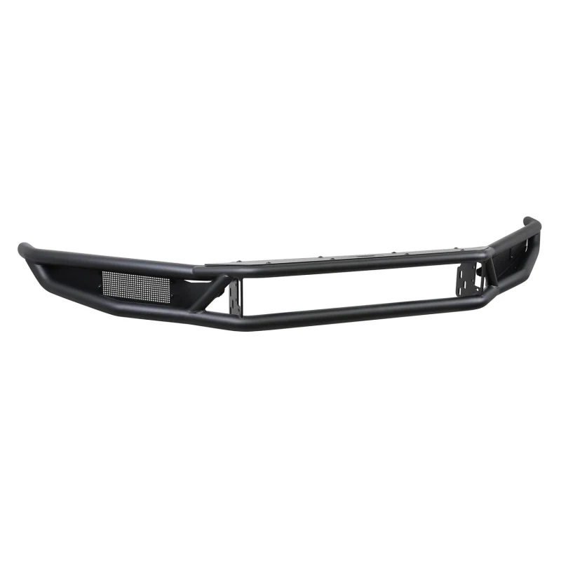 Westin Outlaw Front Bumper Textured Black Model 58-62025 - Image 2
