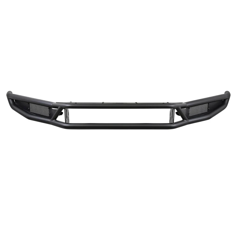 Westin Outlaw Front Bumper Textured Black Model 58-62025 - Image 3