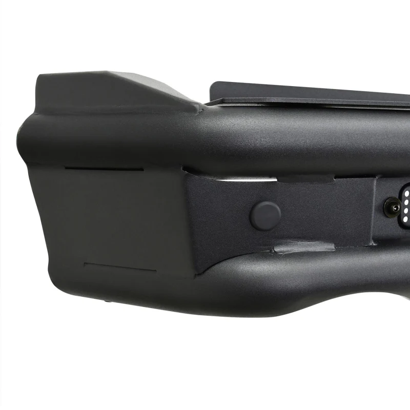Westin Outlaw Rear Bumper Textured Black Model 58-82025 - Image 12