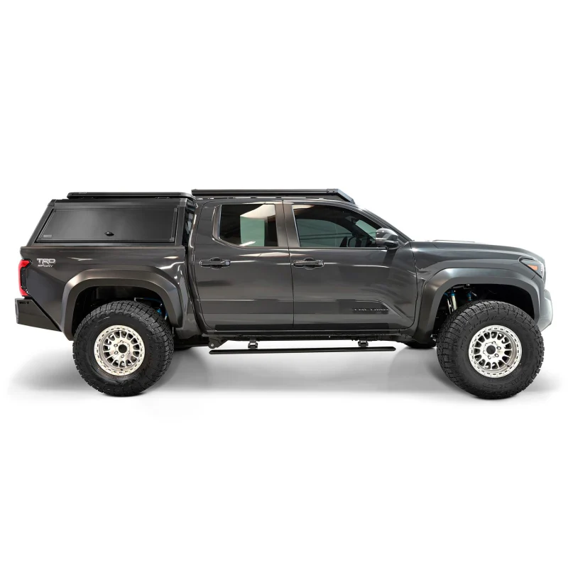 Westin Pro-e Electric Running Boards Textured Black Aluminum Model 29-22785 - Image 7