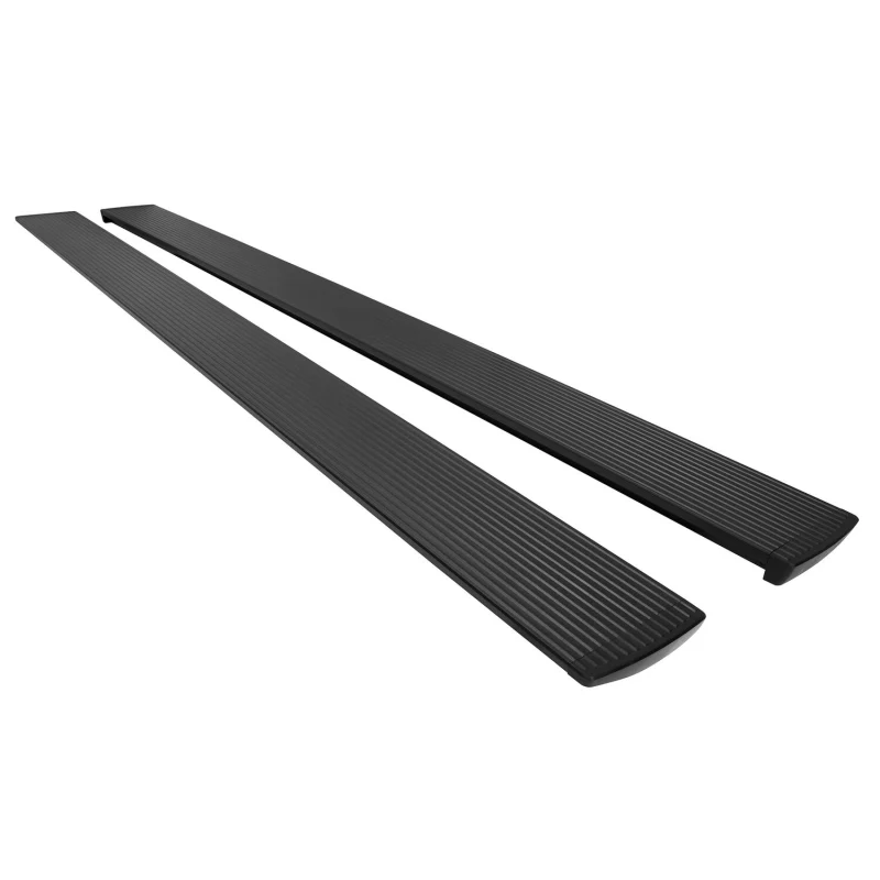 Westin Pro-e Electric Running Boards Textured Black Aluminum Model 29-23245 - Image 2