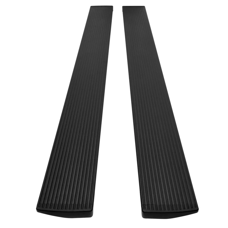 Westin Pro-e Electric Running Boards Textured Black Aluminum Model 29-23245 - Image 3