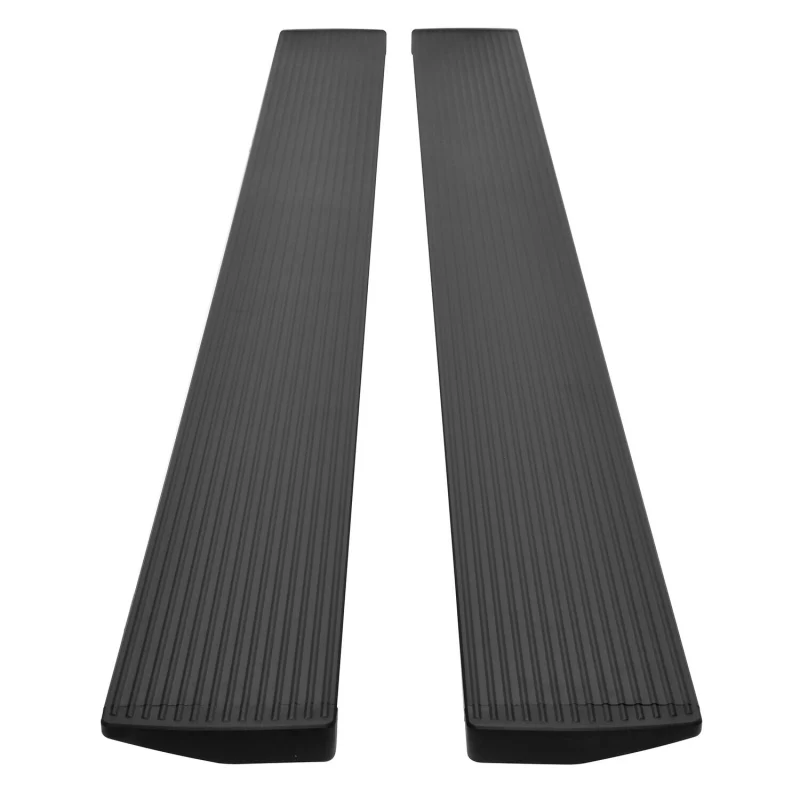 Westin Pro-e Electric Running Boards Textured Black Aluminum Model 29-23255 - Image 3