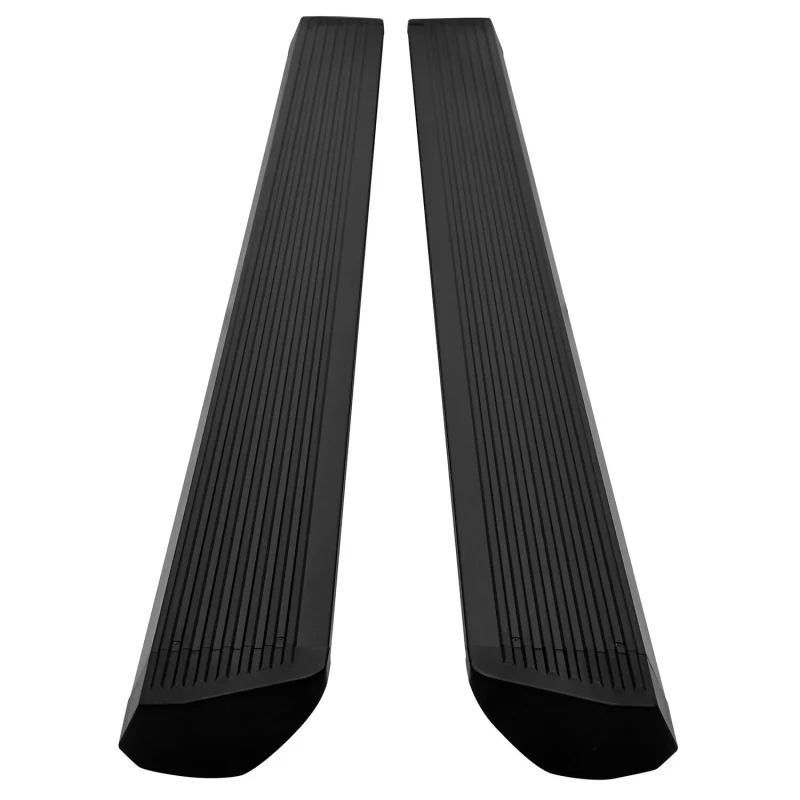 Westin Pro-e Electric Running Boards Textured Black Aluminum Model 29-23295 - Image 3