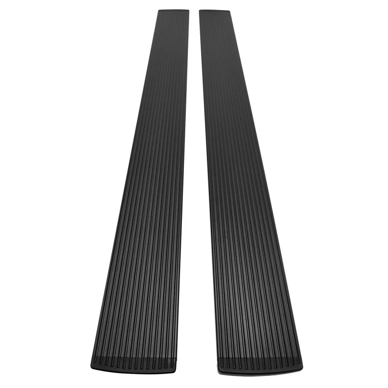 Westin Pro-e Electric Running Boards Textured Black Aluminum Model 29-23555 - Image 3