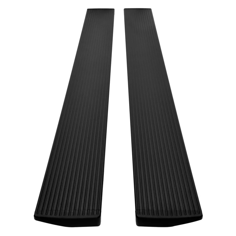Westin Pro-e Electric Running Boards Textured Black Aluminum Model 29-23725 - Image 2
